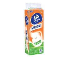 维达V4081卷纸