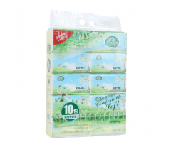 可惠Y1410抽纸