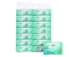 可惠Y1801抽纸