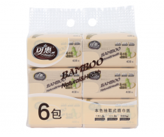 可惠BS1006抽纸